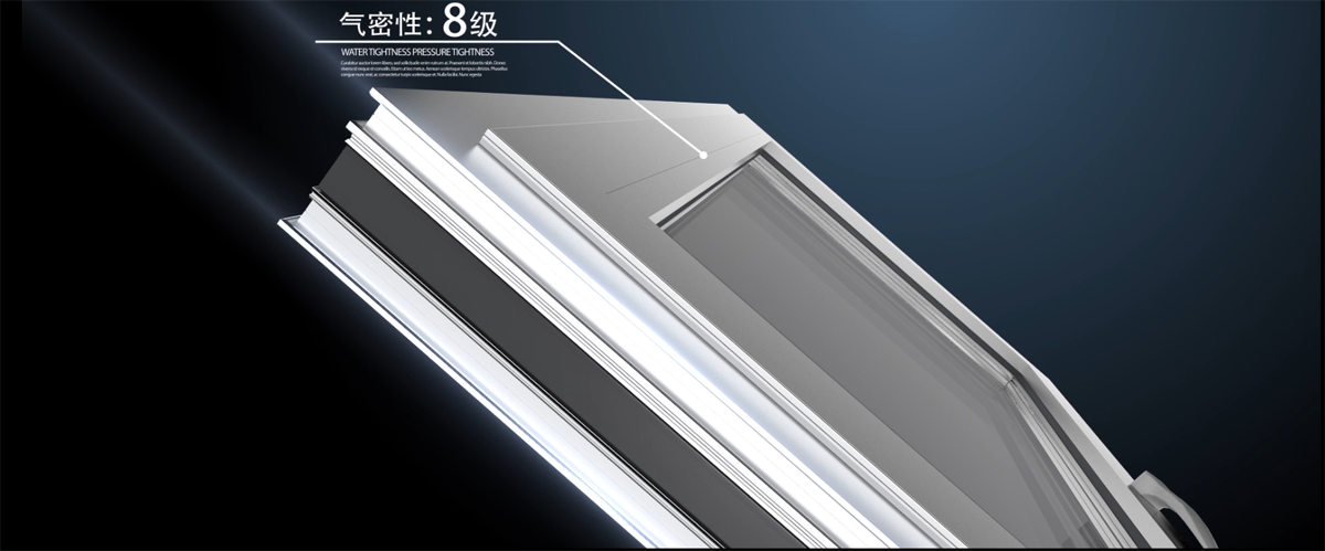 節(jié)能門窗和普通門窗有什么區(qū)別？